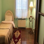 Kirayə (günlük) 7 otaqlı Həyət evi/villa Quba 9