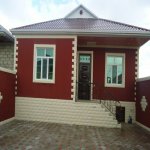 Satılır 3 otaqlı Həyət evi/villa, Masazır, Abşeron rayonu 1