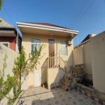 Satılır 3 otaqlı Həyət evi/villa, Avtovağzal metrosu, Biləcəri qəs., Binəqədi rayonu 11