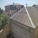 Satılır 5 otaqlı Həyət evi/villa, Avtovağzal metrosu, Biləcəri qəs., Binəqədi rayonu 4