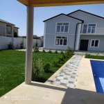 Satılır 8 otaqlı Bağ evi, Şüvəlan, Xəzər rayonu 2