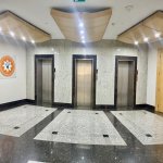 Kirayə (aylıq) 3 otaqlı Ofis, Yasamal rayonu 18