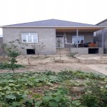 Satılır 3 otaqlı Həyət evi/villa, Masazır, Abşeron rayonu 1