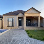 Satılır 4 otaqlı Həyət evi/villa, Buzovna, Xəzər rayonu 4