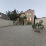 Satılır 6 otaqlı Həyət evi/villa, Avtovağzal metrosu, Biləcəri qəs., Binəqədi rayonu 18