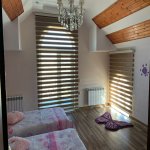 Satılır 4 otaqlı Həyət evi/villa, Maştağa qəs., Sabunçu rayonu 8