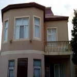 Satılır 6 otaqlı Həyət evi/villa, Binəqədi qəs., Binəqədi rayonu 1