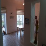 Kirayə (aylıq) 6 otaqlı Həyət evi/villa, Badamdar qəs., Səbail rayonu 32