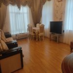 Kirayə (günlük) 4 otaqlı Həyət evi/villa Qəbələ 4