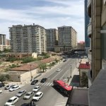 Kirayə (aylıq) 3 otaqlı Yeni Tikili, Xətai metrosu, Xətai rayonu 9