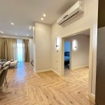 Kirayə (aylıq) 2 otaqlı Yeni Tikili, Xətai metrosu, Ağ şəhər, Dənizkənarı Milli park, Xətai rayonu 12