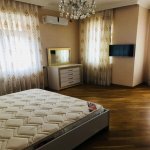 Satılır 8 otaqlı Həyət evi/villa, Novxanı, Abşeron rayonu 36