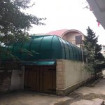 Satılır 5 otaqlı Həyət evi/villa, Gənclik metrosu, Nərimanov rayonu 2