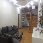 Satılır 5 otaqlı Həyət evi/villa, Buzovna, Xəzər rayonu 9