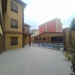 Satılır 7 otaqlı Həyət evi/villa, Əhmədli metrosu, Əhmədli, Xətai rayonu 8