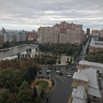 Продажа 4 комнат Новостройка, м. Гянджлик метро, Наримановский р-н район 16