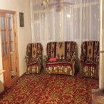 Kirayə (aylıq) 7 otaqlı Həyət evi/villa Quba 8