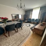 Satılır 3 otaqlı Həyət evi/villa, Azadlıq metrosu, Binəqədi qəs., Binəqədi rayonu 1