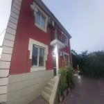 Satılır 6 otaqlı Həyət evi/villa, Avtovağzal metrosu, Biləcəri qəs., Binəqədi rayonu 1