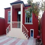 Satılır 3 otaqlı Həyət evi/villa, Binəqədi qəs., Binəqədi rayonu 1