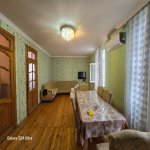 Satılır 4 otaqlı Həyət evi/villa, Koroğlu metrosu, Zabrat qəs., Sabunçu rayonu 8