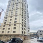 Satılır 3 otaqlı Yeni Tikili, 8 Noyabr metrosu, Nəsimi rayonu 1