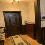 Kirayə (aylıq) 5 otaqlı Həyət evi/villa, Badamdar qəs., Səbail rayonu 23