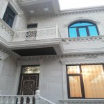 Satılır 4 otaqlı Həyət evi/villa, Avtovağzal metrosu, Biləcəri qəs., Binəqədi rayonu 3