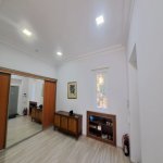 Kirayə (aylıq) 6 otaqlı Həyət evi/villa, Badamdar qəs., Səbail rayonu 12