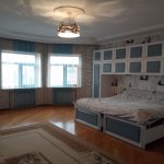 Satılır 6 otaqlı Həyət evi/villa, Əhmədli metrosu, Əhmədli, Xətai rayonu 12