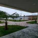 Kirayə (günlük) 6 otaqlı Həyət evi/villa Qəbələ 17