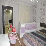 Satılır 5 otaqlı Həyət evi/villa, Badamdar qəs., Səbail rayonu 35