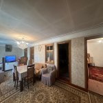 Satılır 3 otaqlı Həyət evi/villa, Azadlıq metrosu, 8-ci mikrorayon, Binəqədi rayonu 12