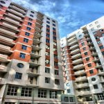 Kirayə (aylıq) 3 otaqlı Yeni Tikili, 8 Noyabr metrosu, Nəsimi rayonu 1