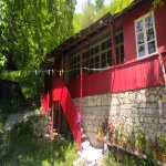 Satılır 3 otaqlı Həyət evi/villa İsmayıllı 11