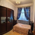 Kirayə (aylıq) 7 otaqlı Həyət evi/villa, Badamdar qəs., Səbail rayonu 11