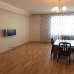 Продажа 2 комнат Новостройка, м. Эльмляр Академиясы метро, Ясамал район 4