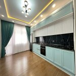 Продажа 3 комнат Новостройка, м. Эльмляр Академиясы метро, Сябаиль район 9