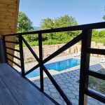 Kirayə (günlük) 5 otaqlı Həyət evi/villa İsmayıllı 19