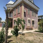 Kirayə (aylıq) 7 otaqlı Həyət evi/villa, H.Aslanov qəs., Xətai rayonu 1