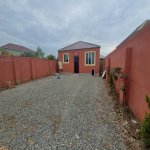 Satılır 4 otaqlı Həyət evi/villa, Binə qəs., Xəzər rayonu 1