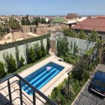 Satılır 5 otaqlı Həyət evi/villa, Buzovna, Xəzər rayonu 18