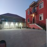 Satılır 7 otaqlı Həyət evi/villa, Mehdiabad, Abşeron rayonu 1