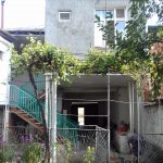 Satılır 5 otaqlı Həyət evi/villa Zaqatala 1