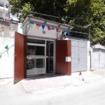 Satılır Qaraj, Gənclik metrosu, Nərimanov rayonu 11