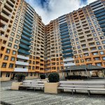 Продажа 2 комнат Новостройка, м. Ахмедли метро, Ахмедли, Хетаи район 2