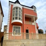 Satılır 6 otaqlı Həyət evi/villa, Avtovağzal metrosu, Biləcəri qəs., Binəqədi rayonu 3