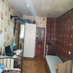 Satılır 4 otaqlı Köhnə Tikili, Neftçilər metrosu, Bakıxanov qəs., Sabunçu rayonu 14