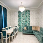 Kirayə (günlük) 6 otaqlı Həyət evi/villa Qəbələ 16