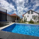 Kirayə (günlük) 4 otaqlı Həyət evi/villa İsmayıllı 1